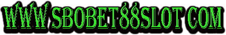 Www Sbobet88slot Com